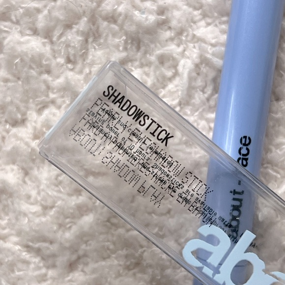 🤍New About Face Shadow Stick In Pearly🤍 - Picture 5 of 6